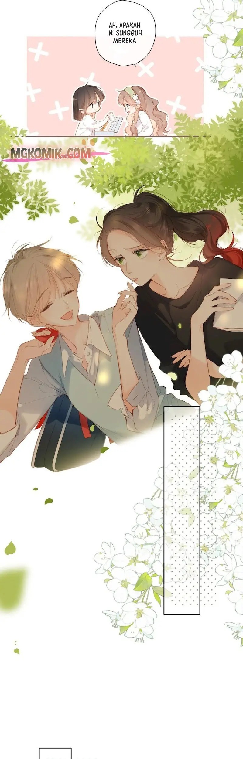 Once More Chapter 129 - halaman 16