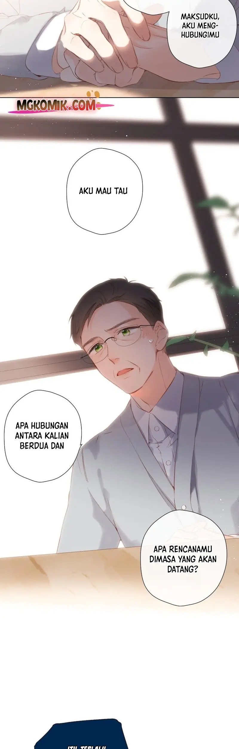 Once More Chapter 129 - halaman 24