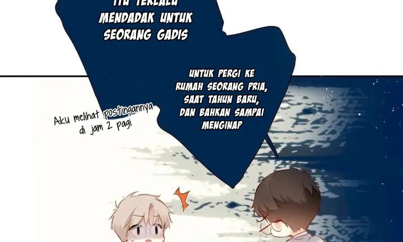 Once More Chapter 129 - halaman 25