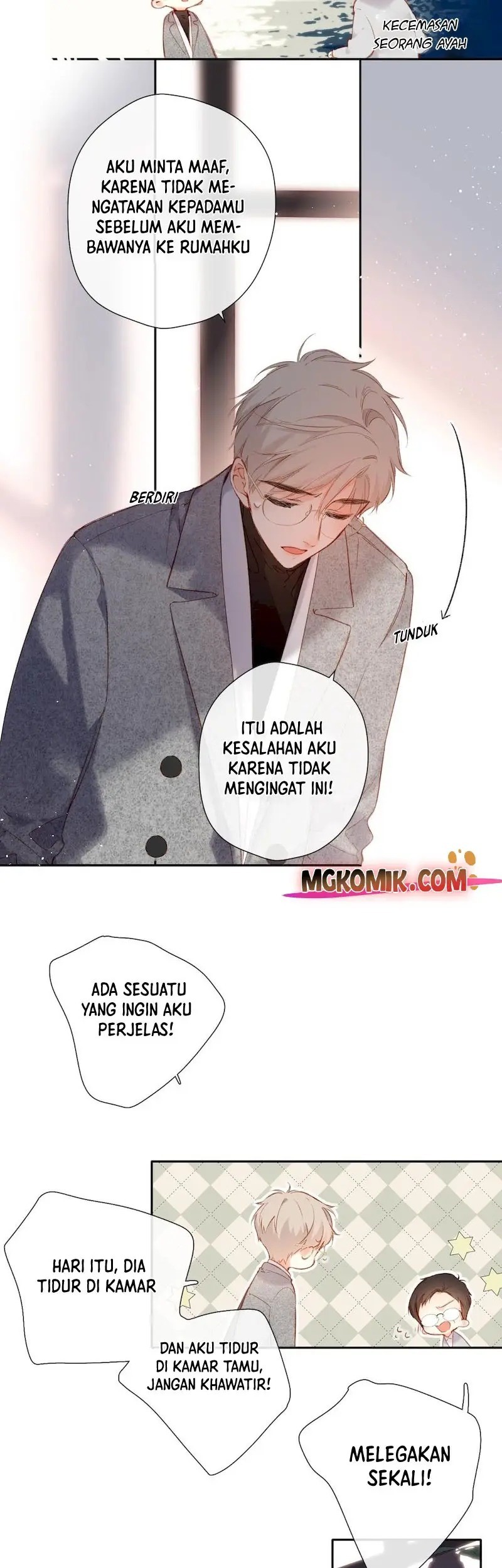 Once More Chapter 129 - halaman 26
