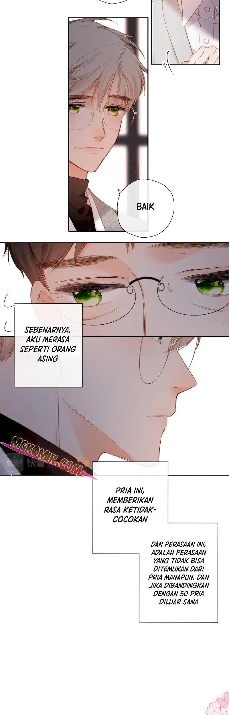Once More Chapter 129 - halaman 28