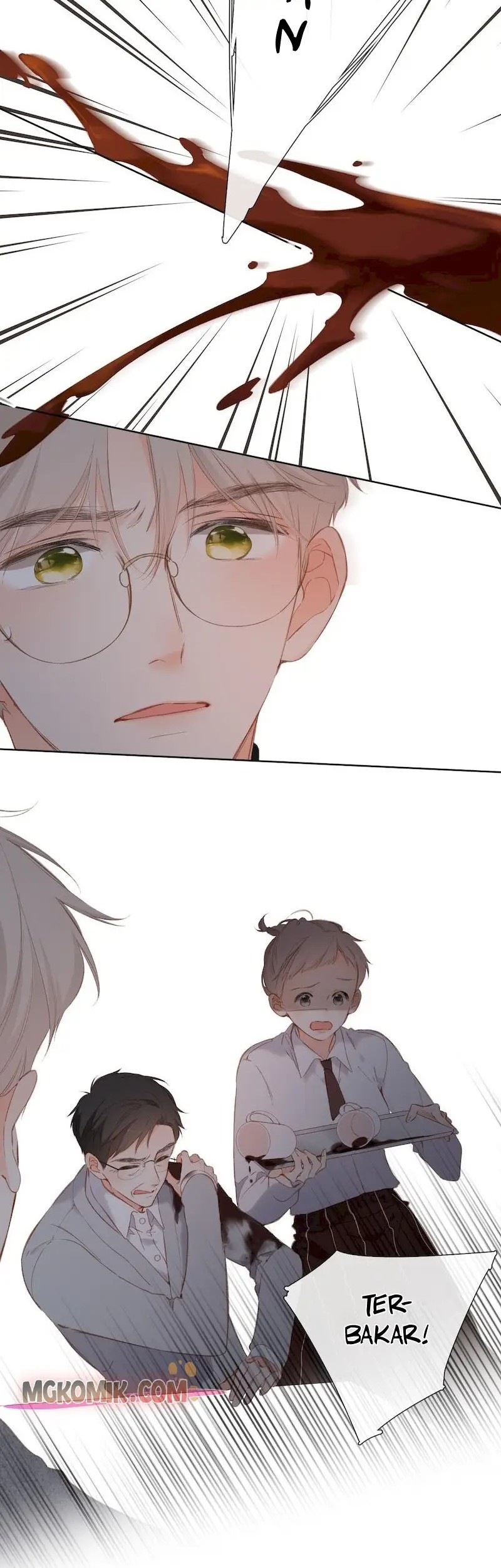 Once More Chapter 129 - halaman 32