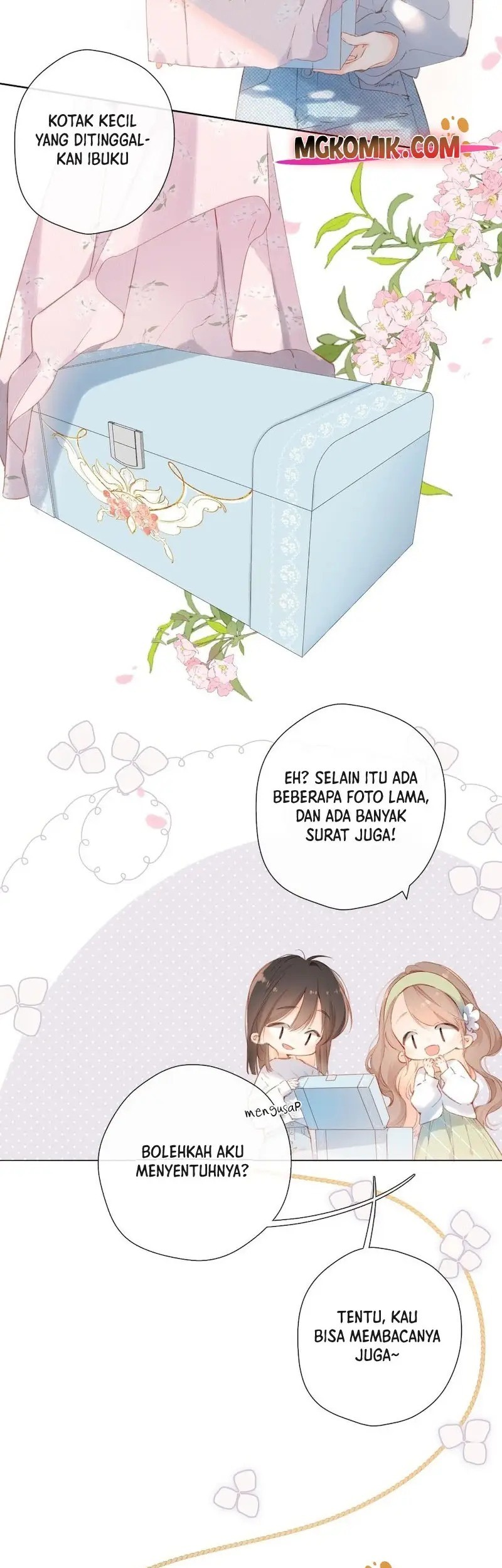 Once More Chapter 129 - halaman 4