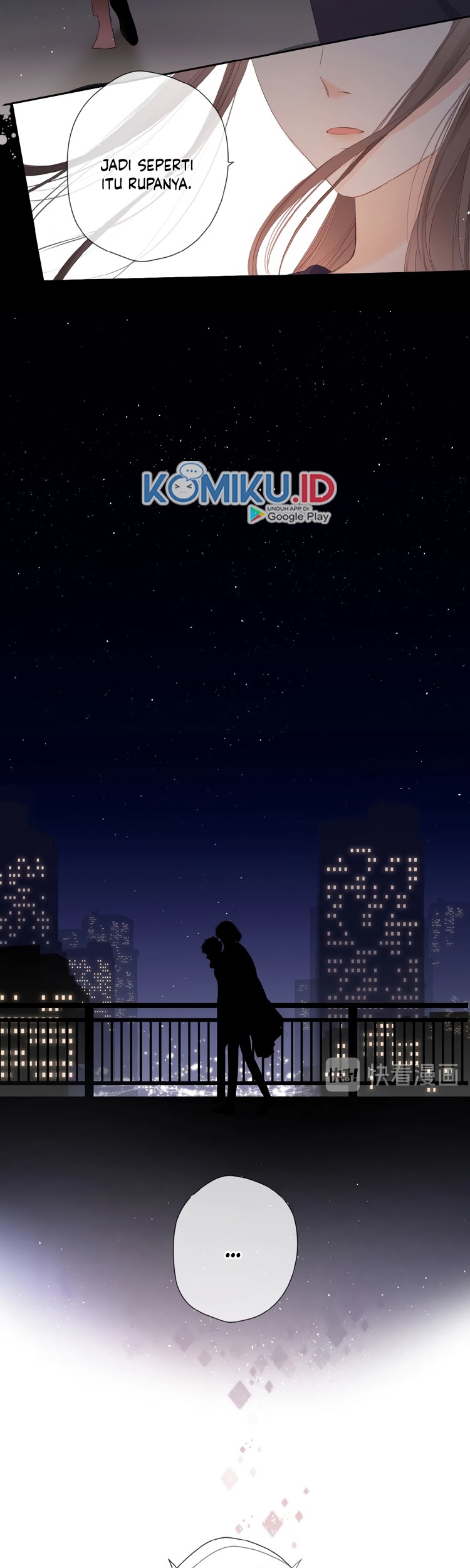 Once More Chapter 13 - halaman 10