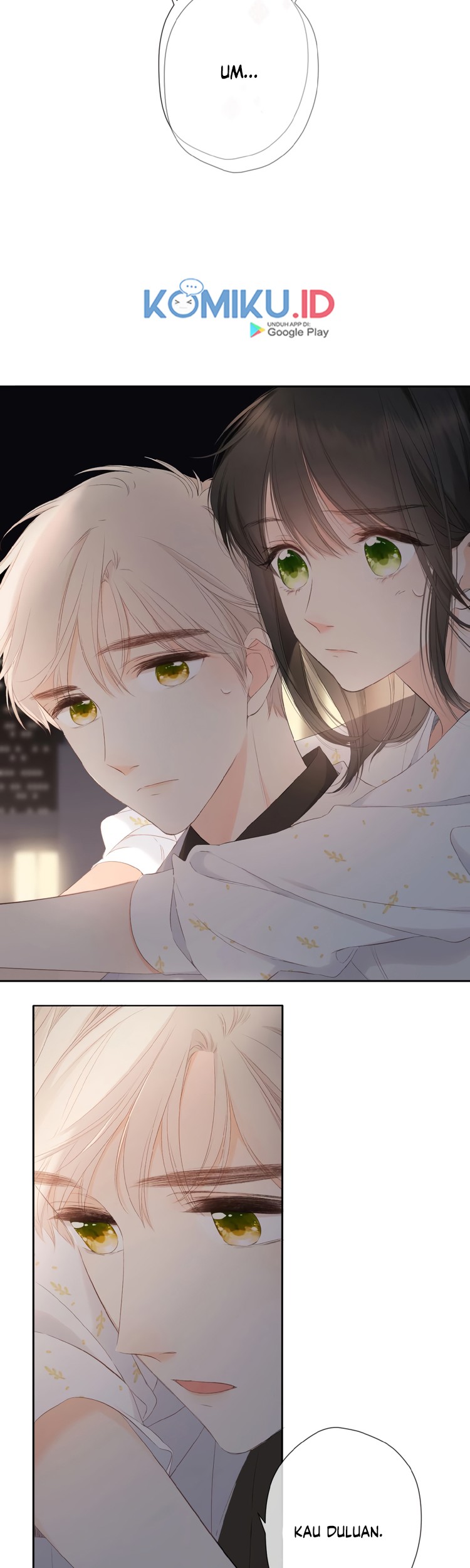 Once More Chapter 13 - halaman 11