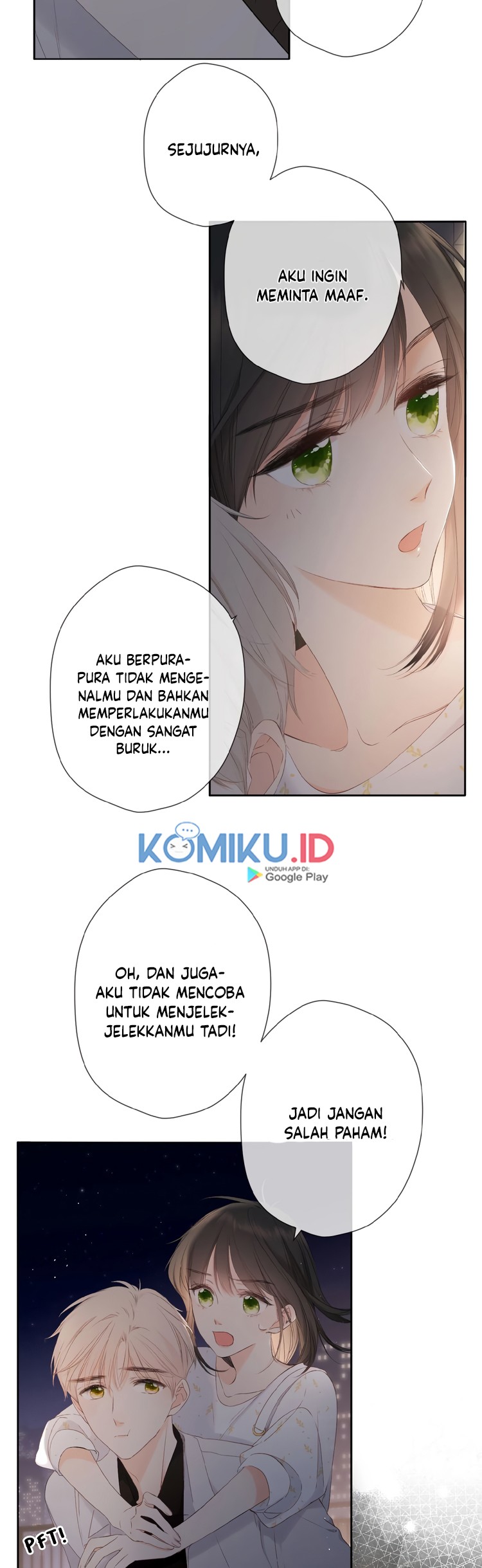 Once More Chapter 13 - halaman 12