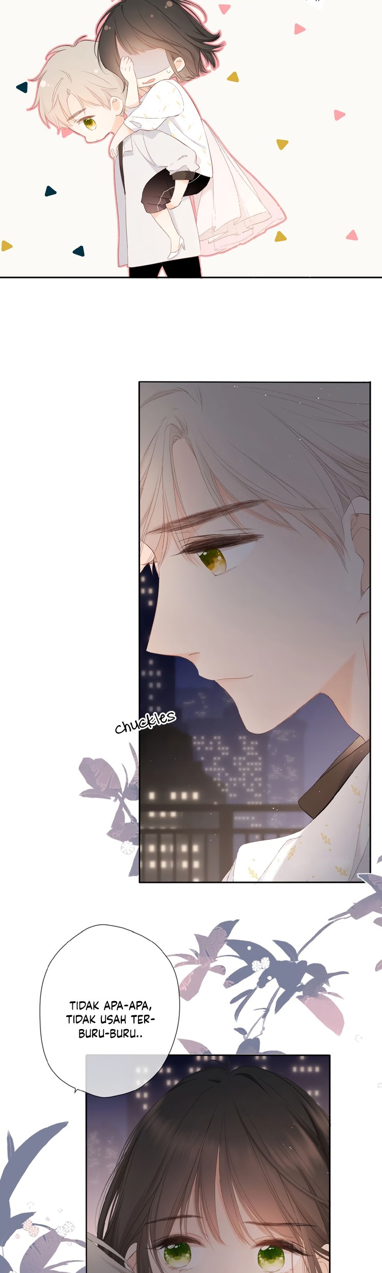Once More Chapter 13 - halaman 15