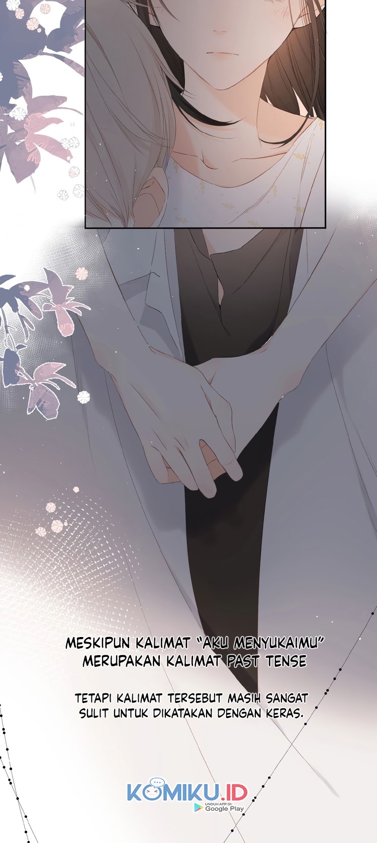 Once More Chapter 13 - halaman 16