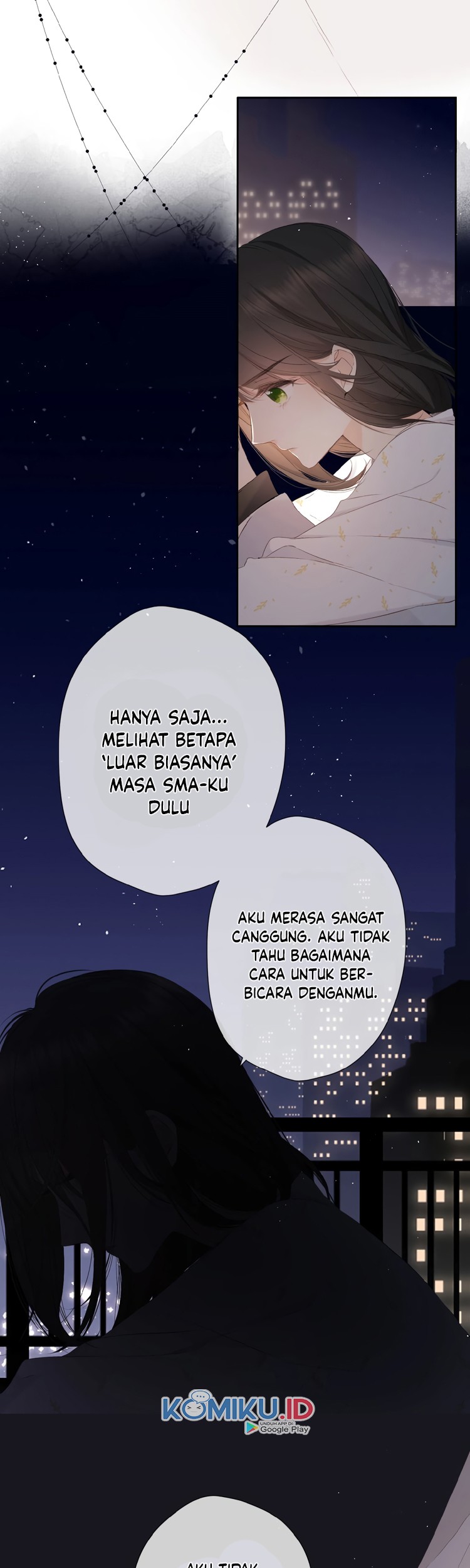 Once More Chapter 13 - halaman 17