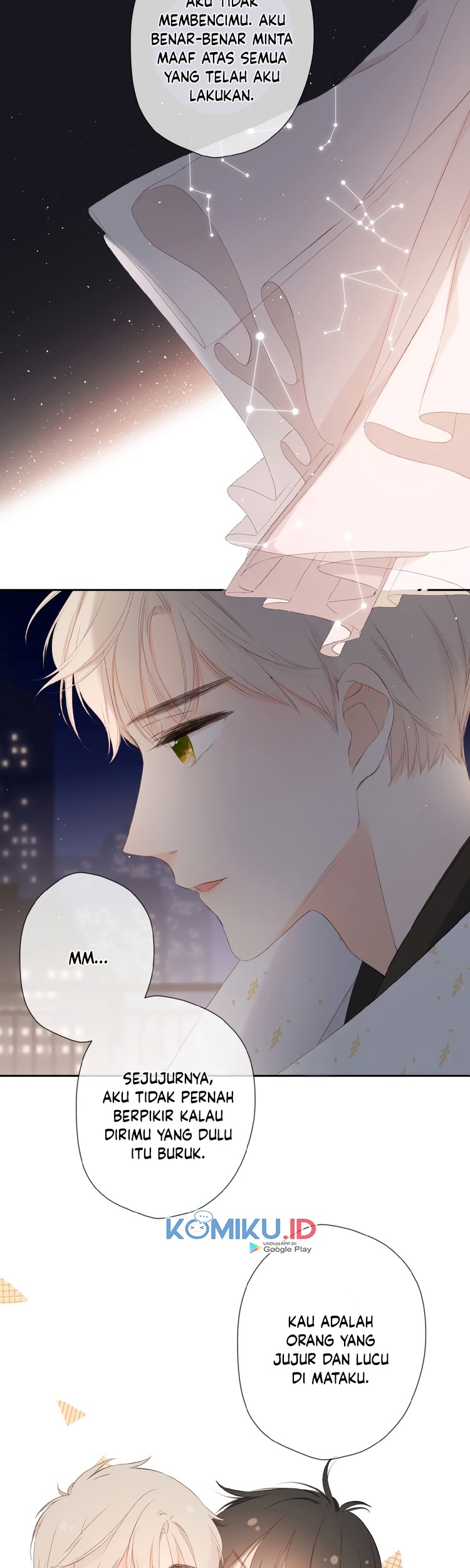 Once More Chapter 13 - halaman 18