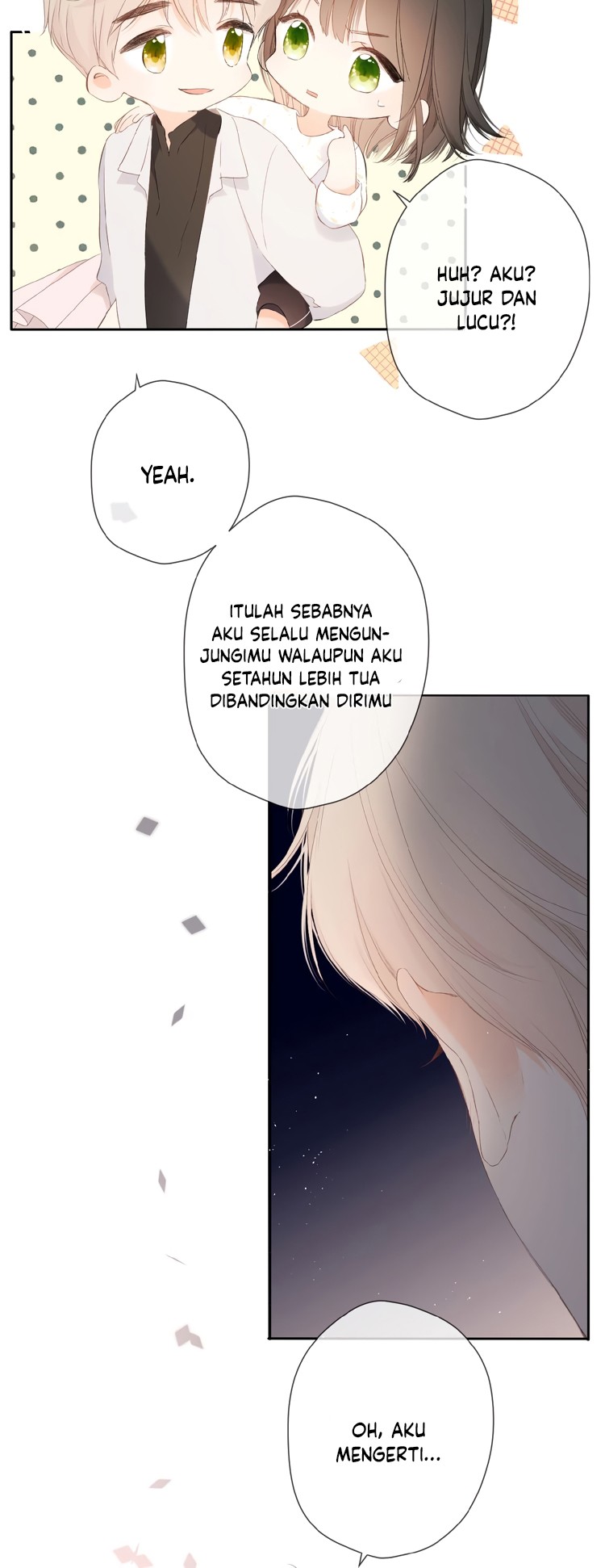Once More Chapter 13 - halaman 19