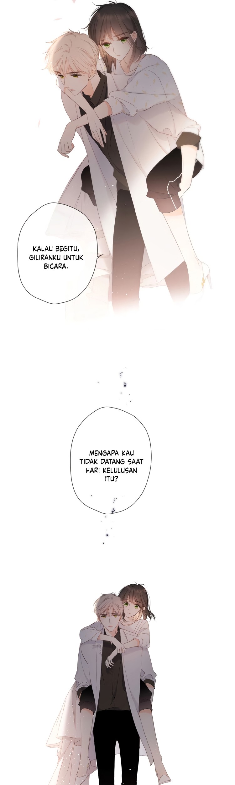 Once More Chapter 13 - halaman 20