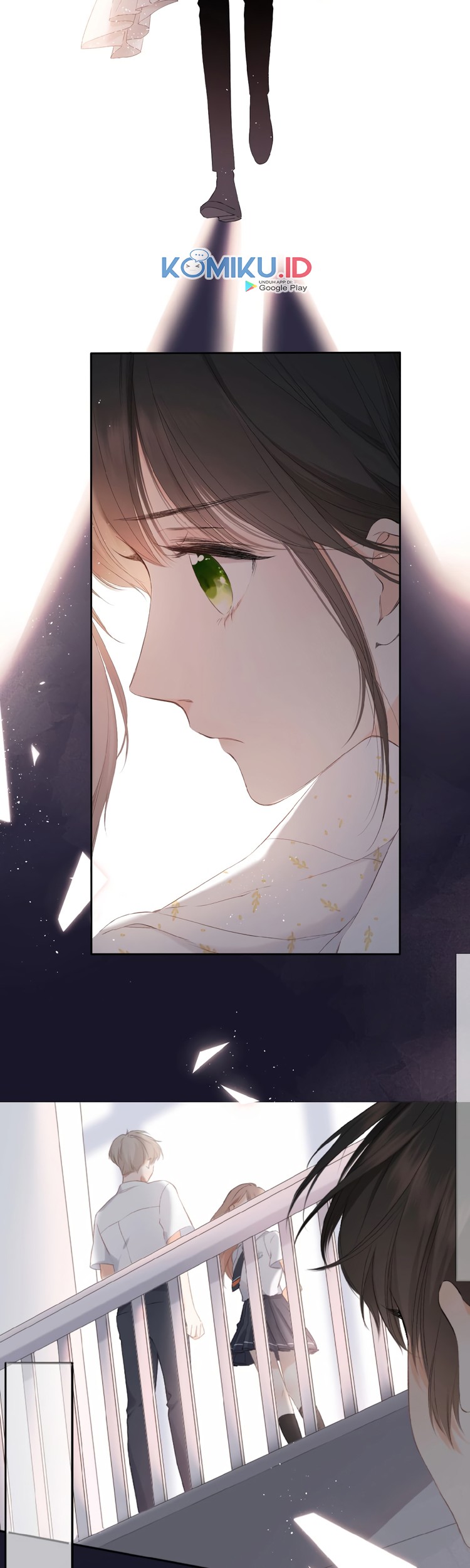 Once More Chapter 13 - halaman 21