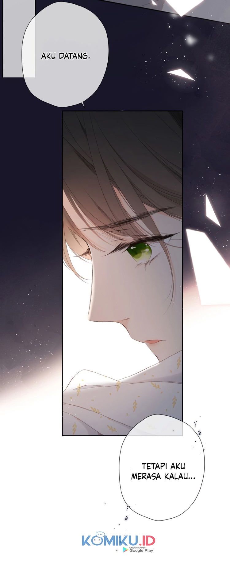 Once More Chapter 13 - halaman 22