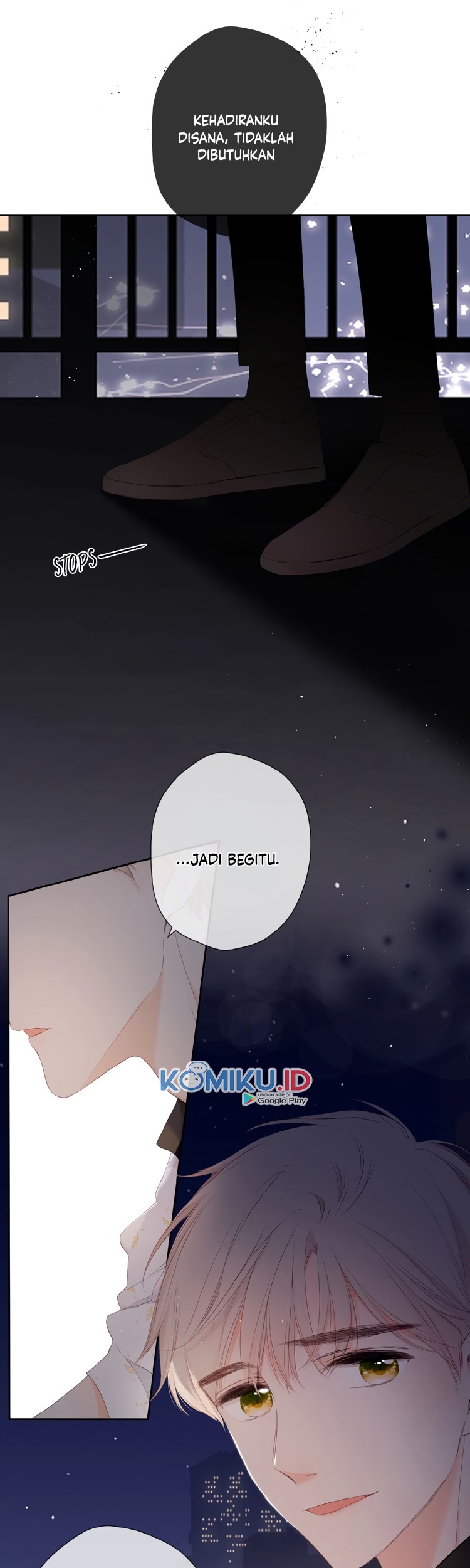 Once More Chapter 13 - halaman 23