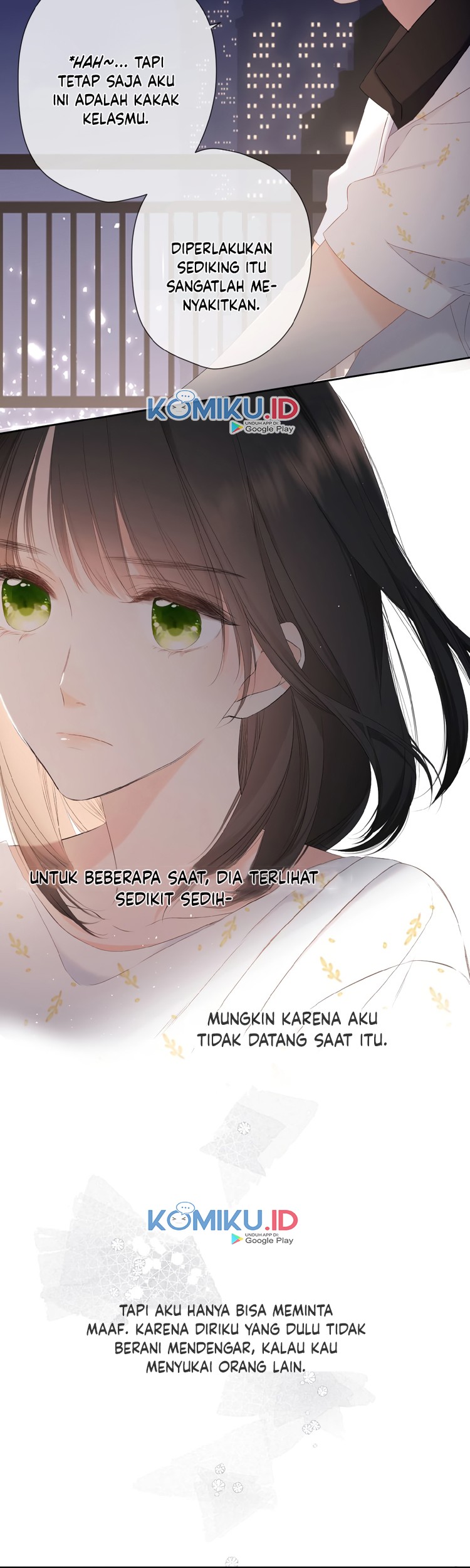 Once More Chapter 13 - halaman 24