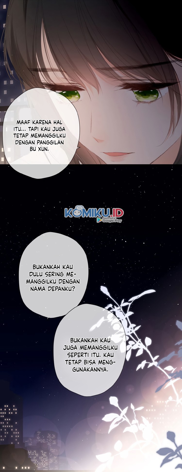 Once More Chapter 13 - halaman 25