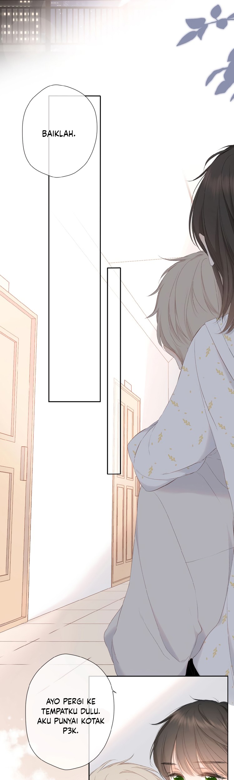 Once More Chapter 13 - halaman 26