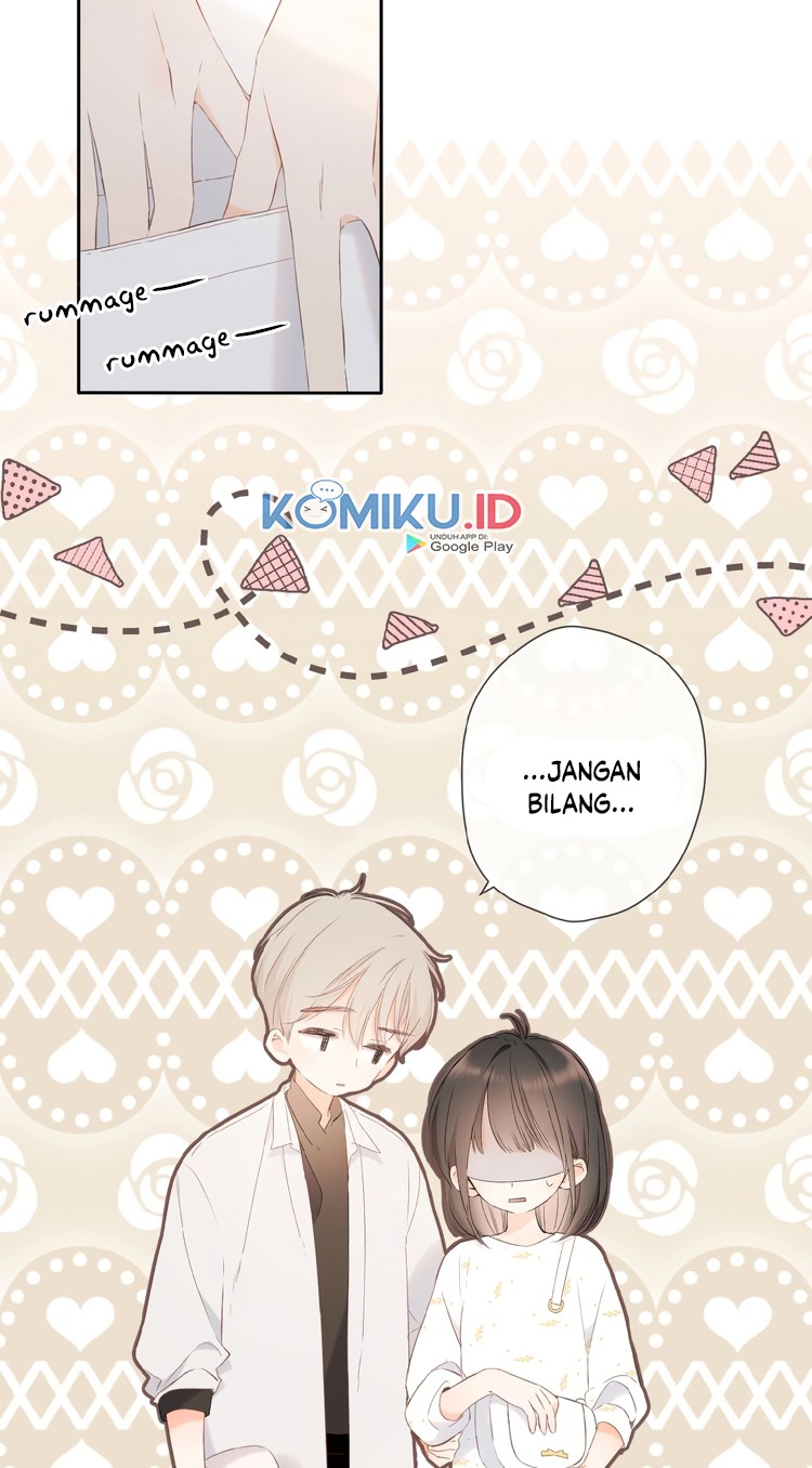 Once More Chapter 13 - halaman 28