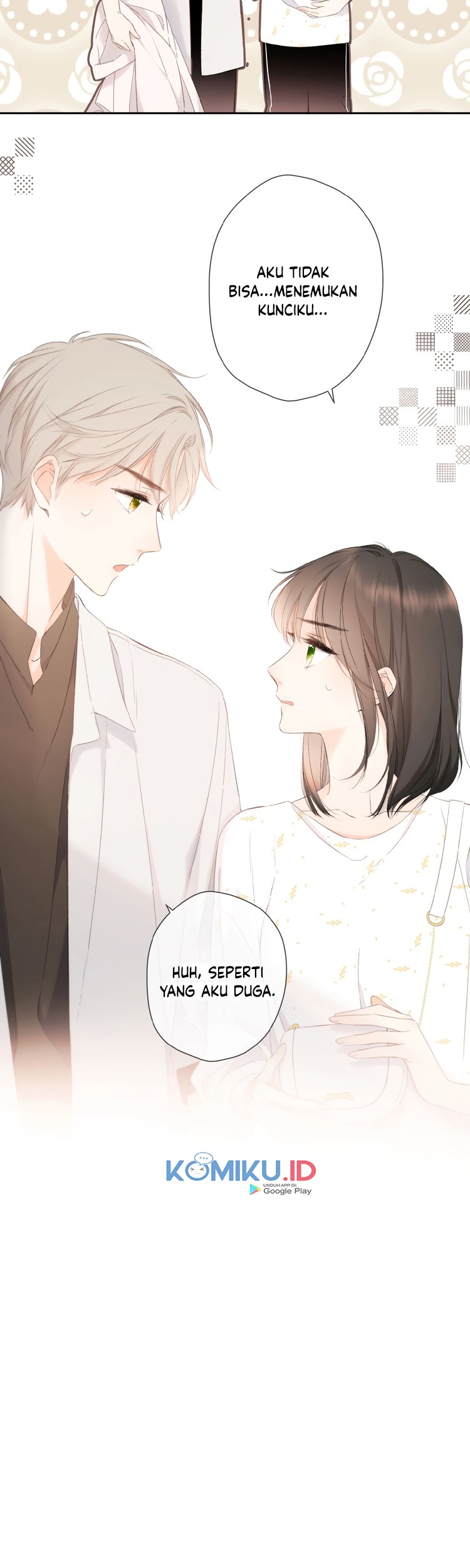 Once More Chapter 13 - halaman 29