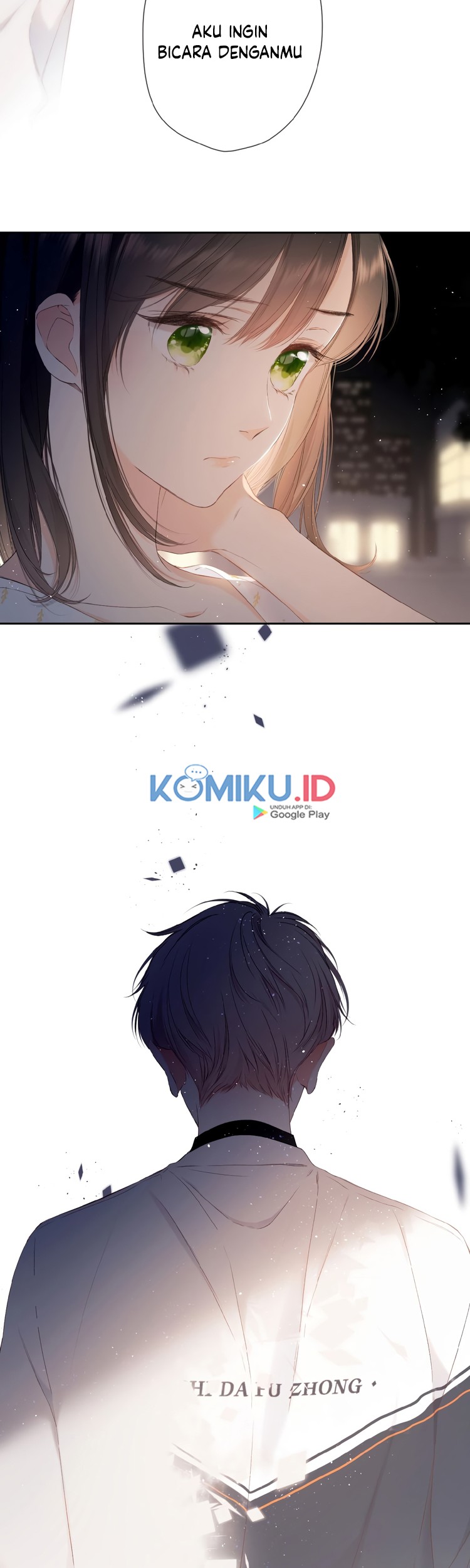 Once More Chapter 13 - halaman 3