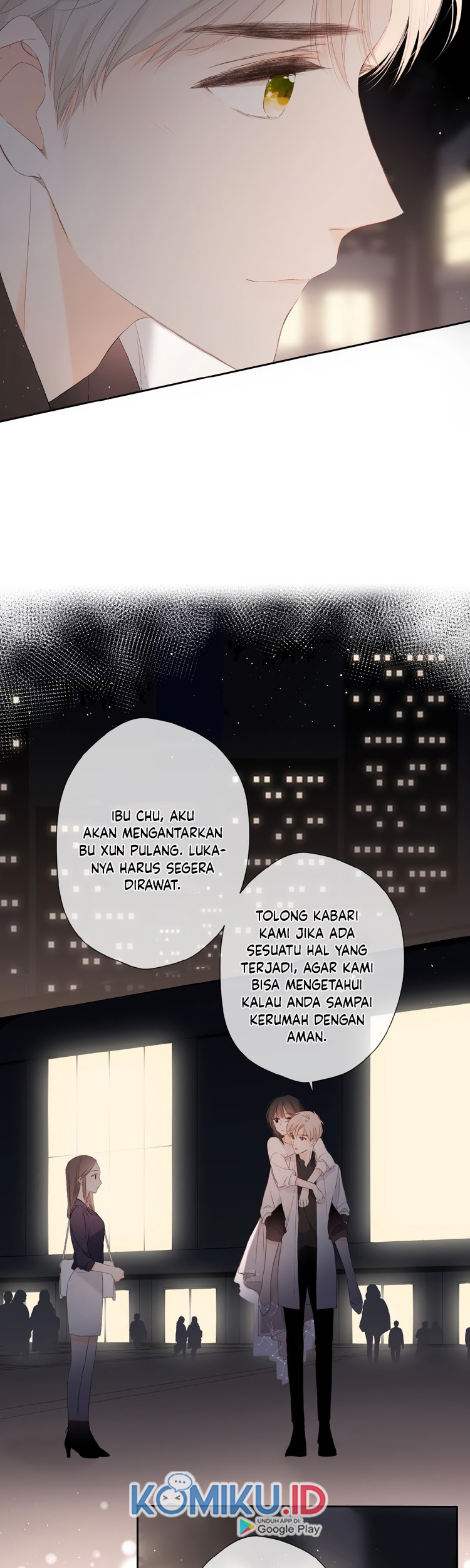 Once More Chapter 13 - halaman 7