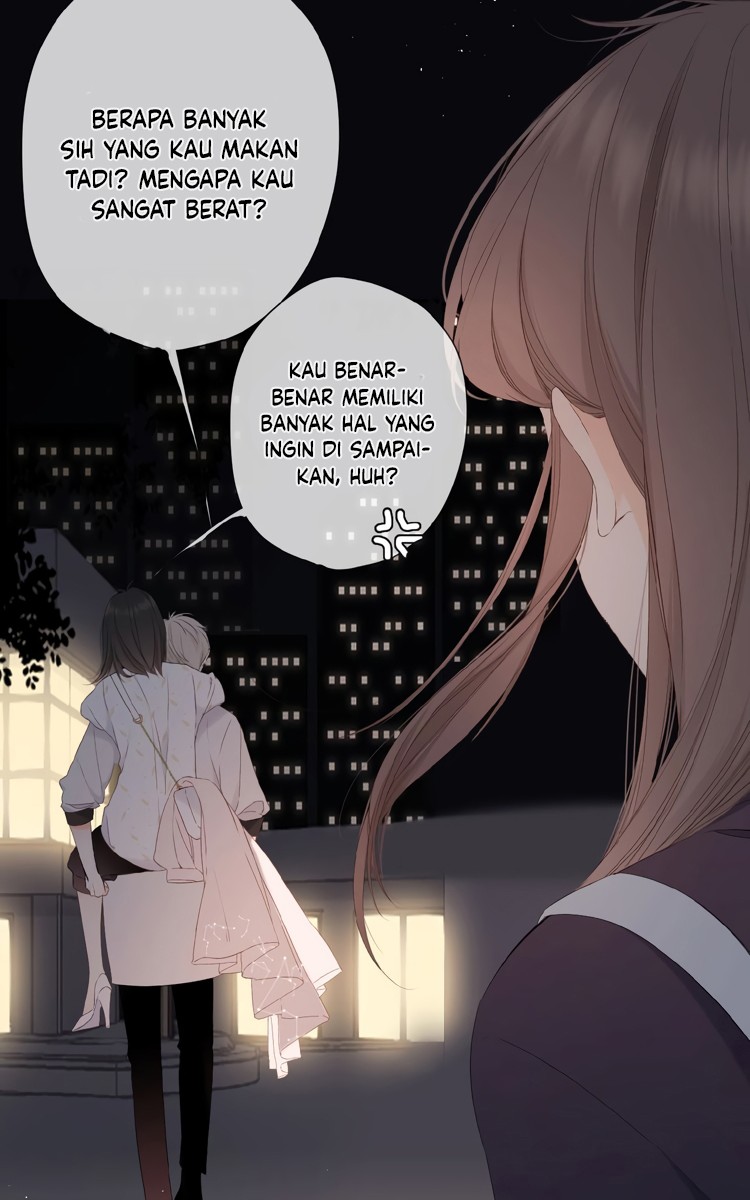 Once More Chapter 13 - halaman 9