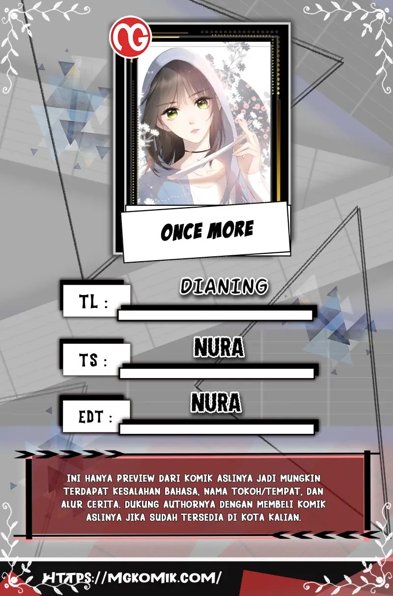 Once More Chapter 130 - halaman 1