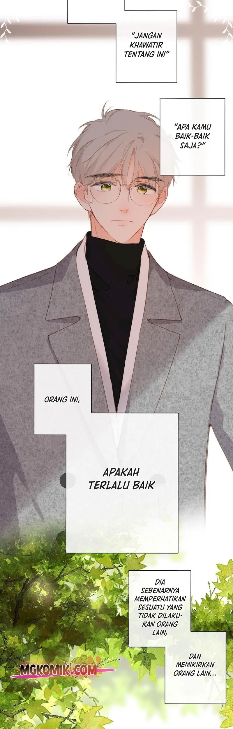Once More Chapter 130 - halaman 10