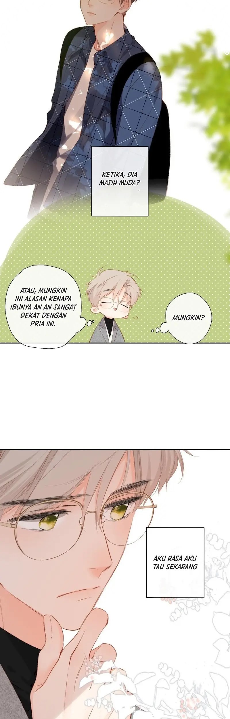 Once More Chapter 130 - halaman 12