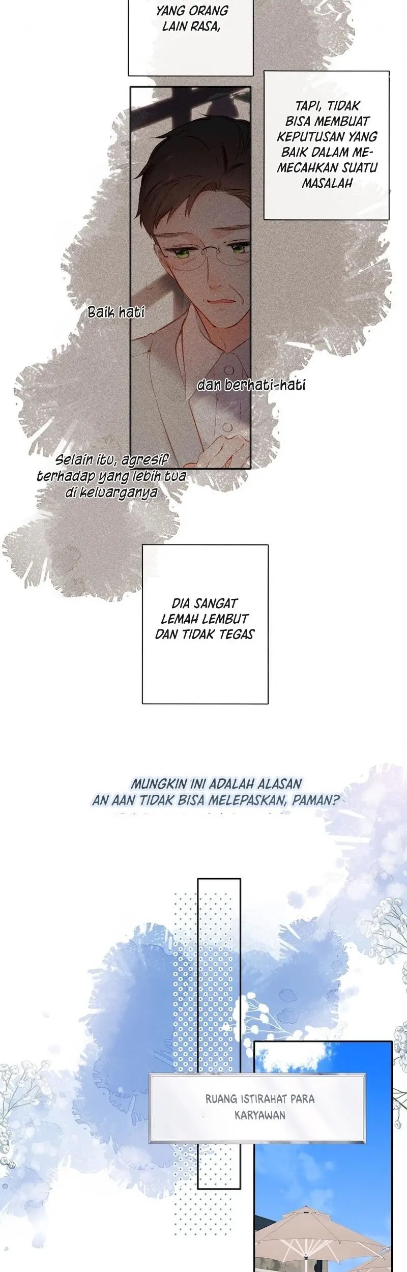 Once More Chapter 130 - halaman 14