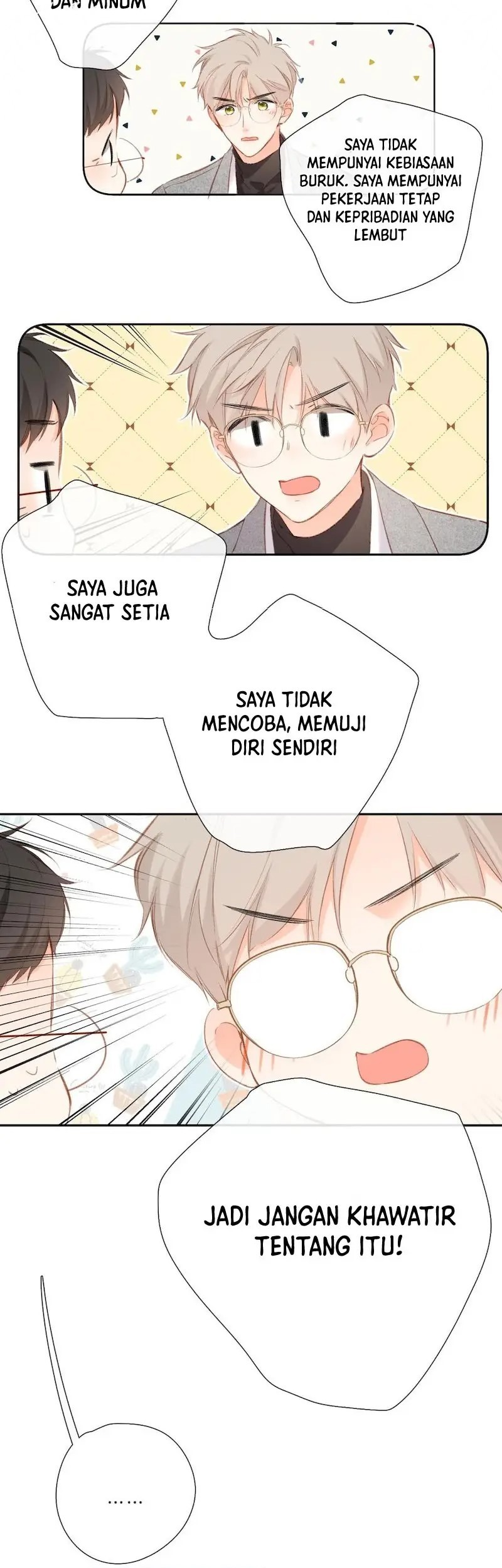 Once More Chapter 130 - halaman 20