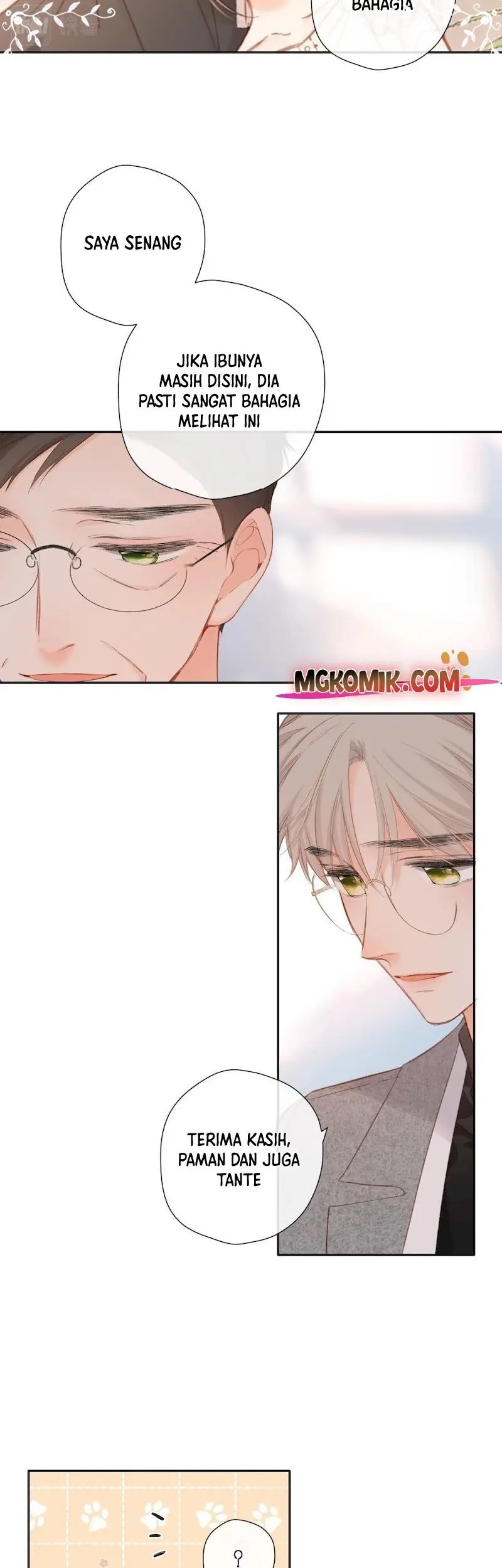 Once More Chapter 130 - halaman 24