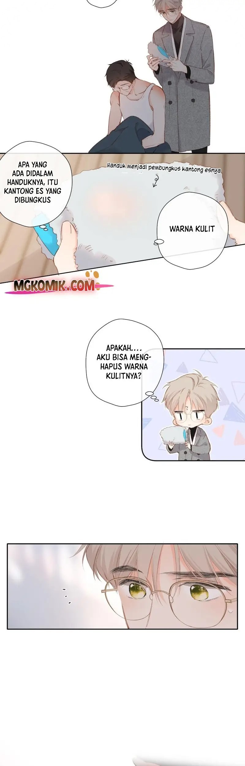 Once More Chapter 130 - halaman 26