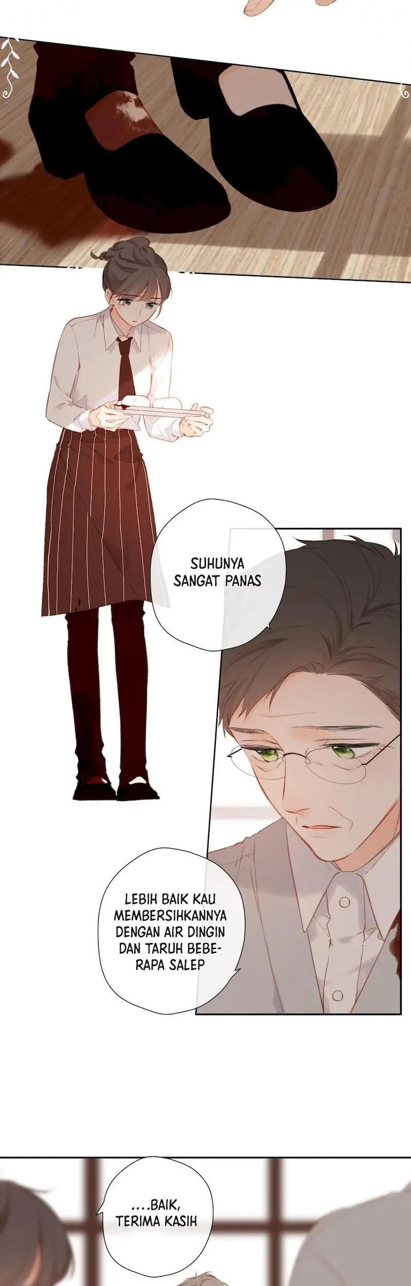 Once More Chapter 130 - halaman 8