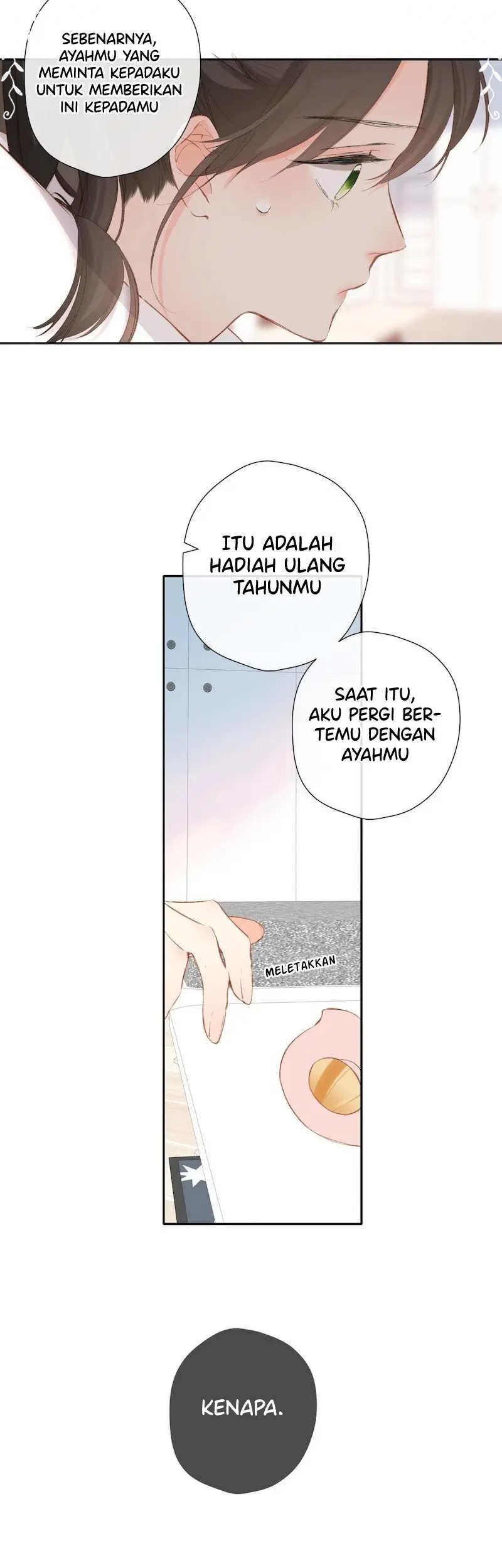 Once More Chapter 131 - halaman 22