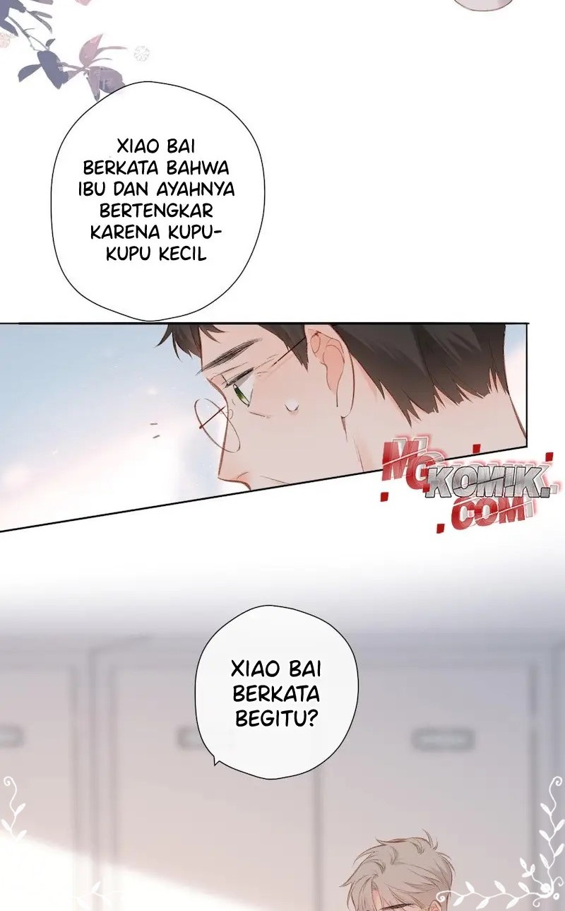 Once More Chapter 131 - halaman 3