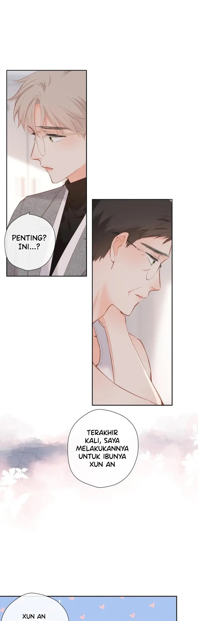Once More Chapter 131 - halaman 6