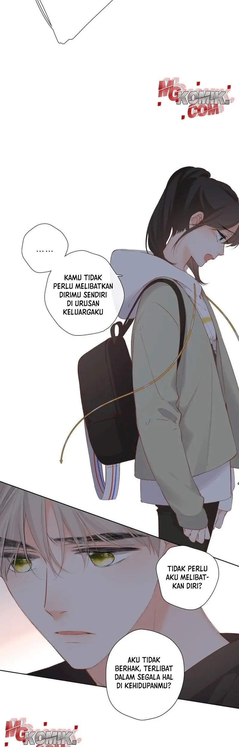 Once More Chapter 132 - halaman 12