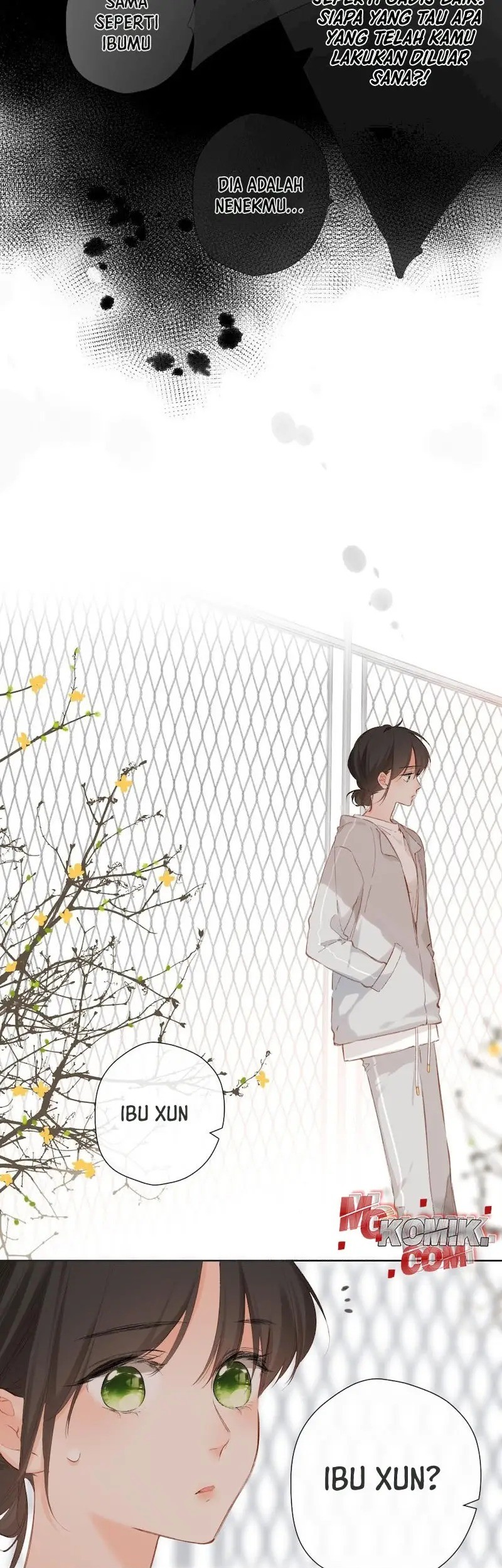 Once More Chapter 132 - halaman 16
