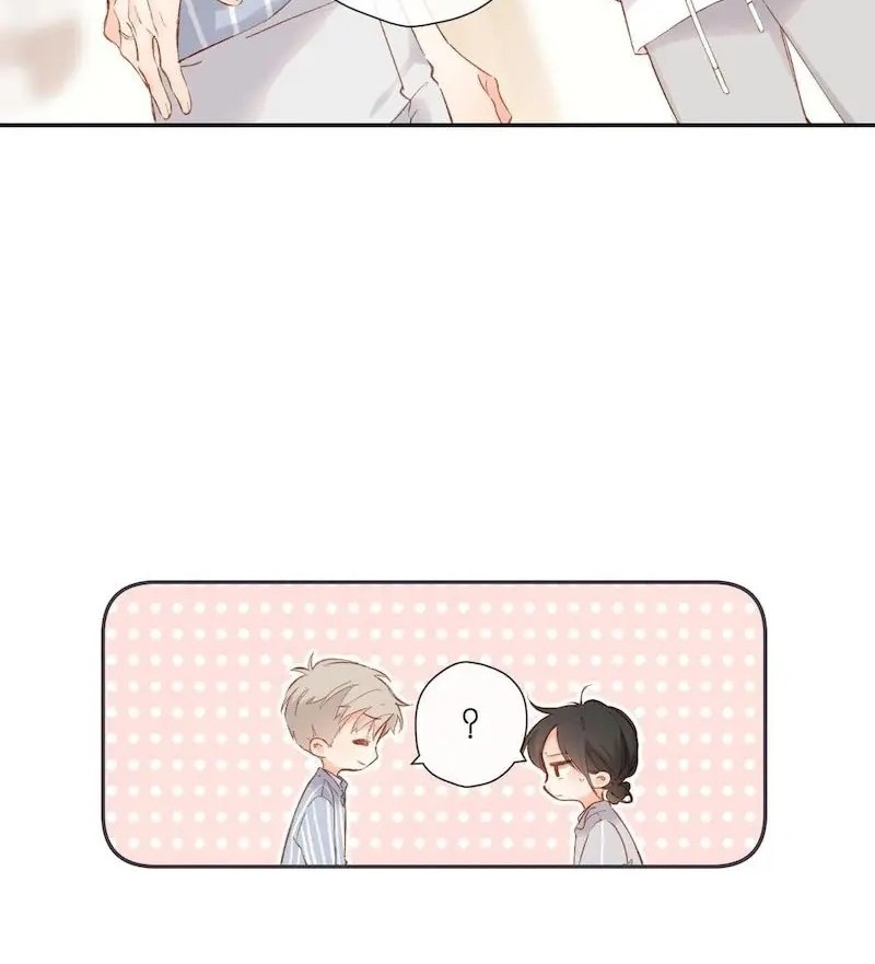 Once More Chapter 132 - halaman 21
