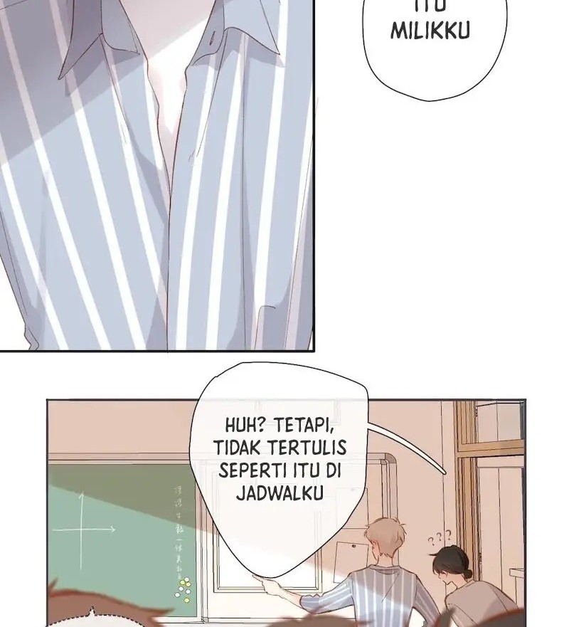 Once More Chapter 132 - halaman 23