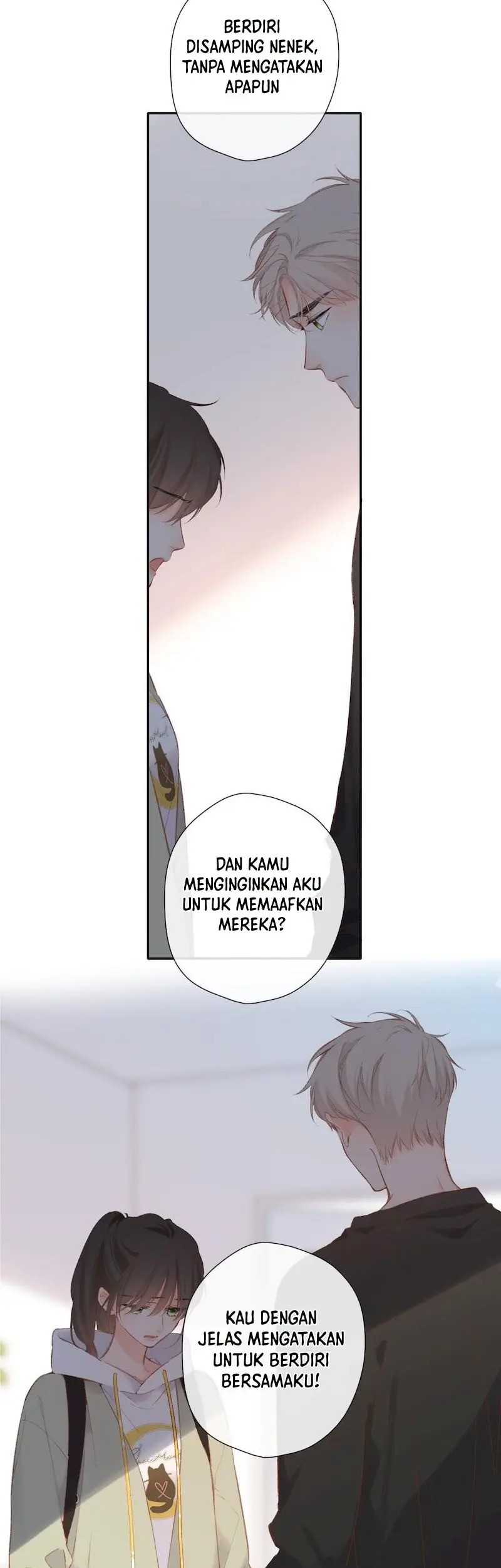 Once More Chapter 132 - halaman 6