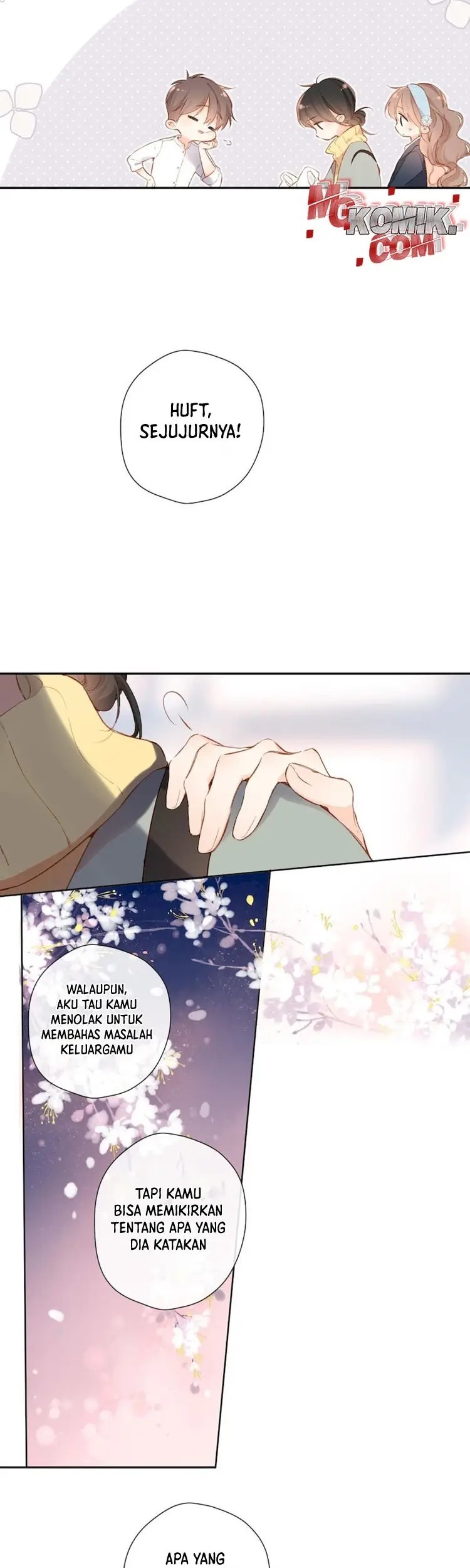 Once More Chapter 133 - halaman 14