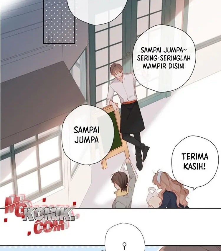 Once More Chapter 133 - halaman 17