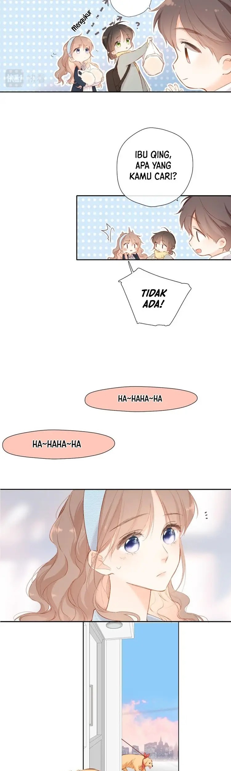 Once More Chapter 133 - halaman 18