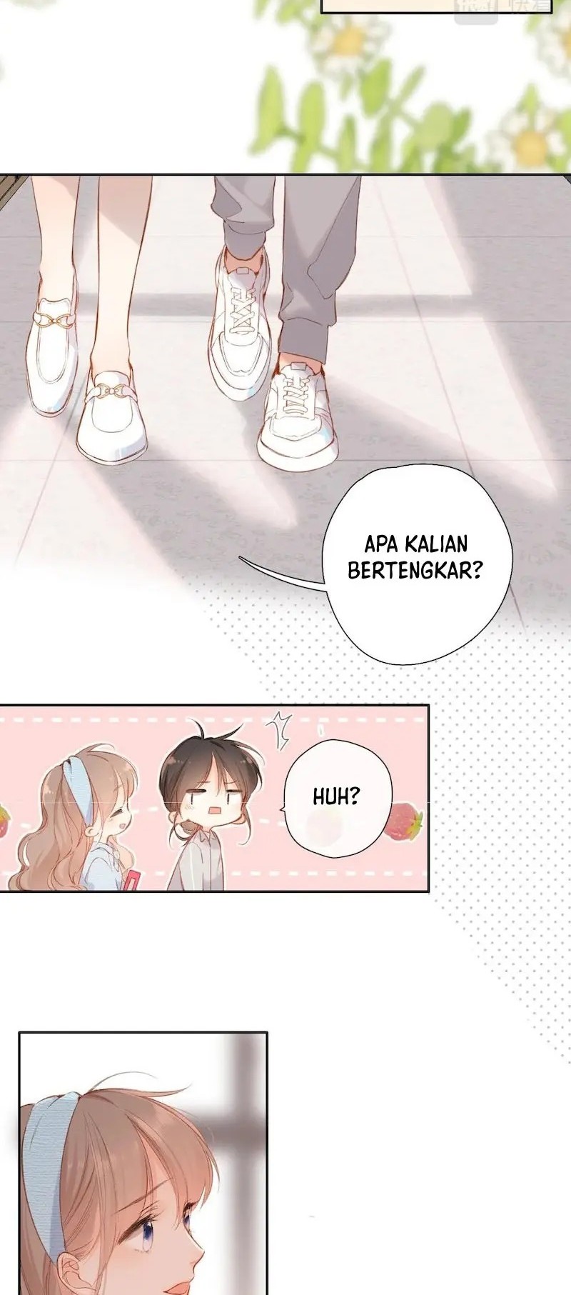 Once More Chapter 133 - halaman 7