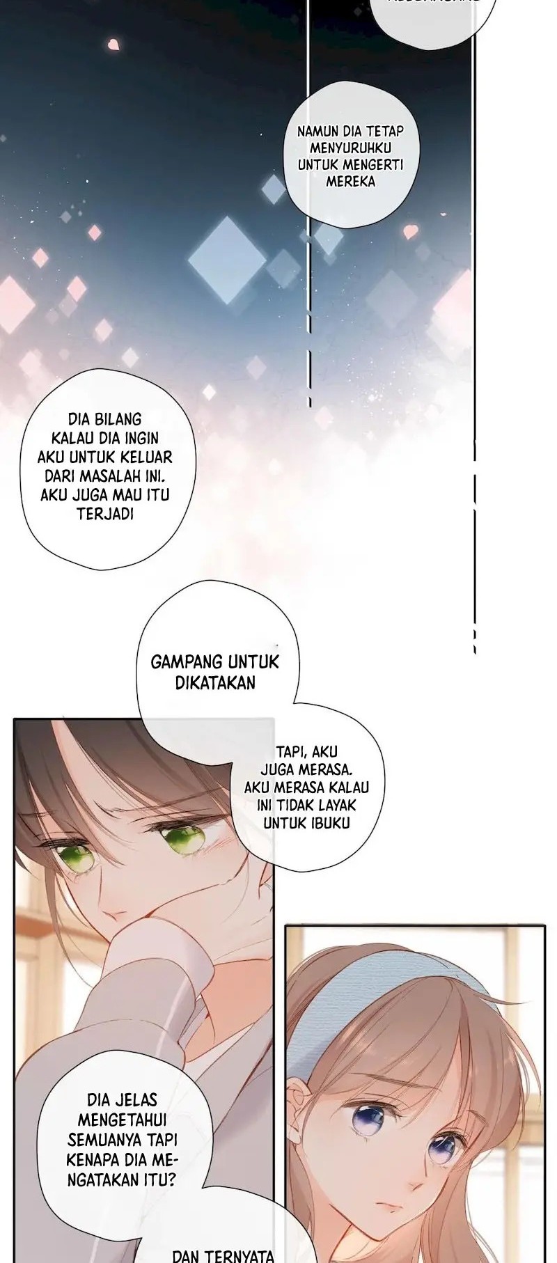 Once More Chapter 133 - halaman 9