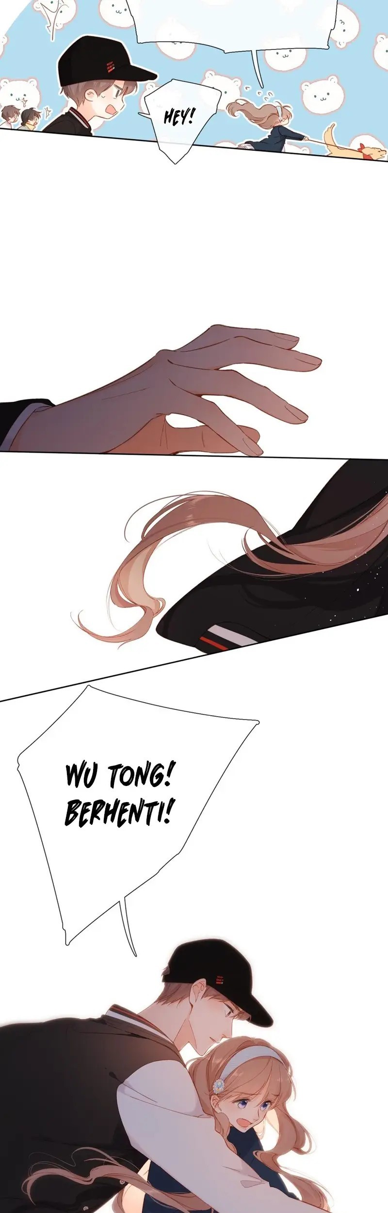 Once More Chapter 134 - halaman 13