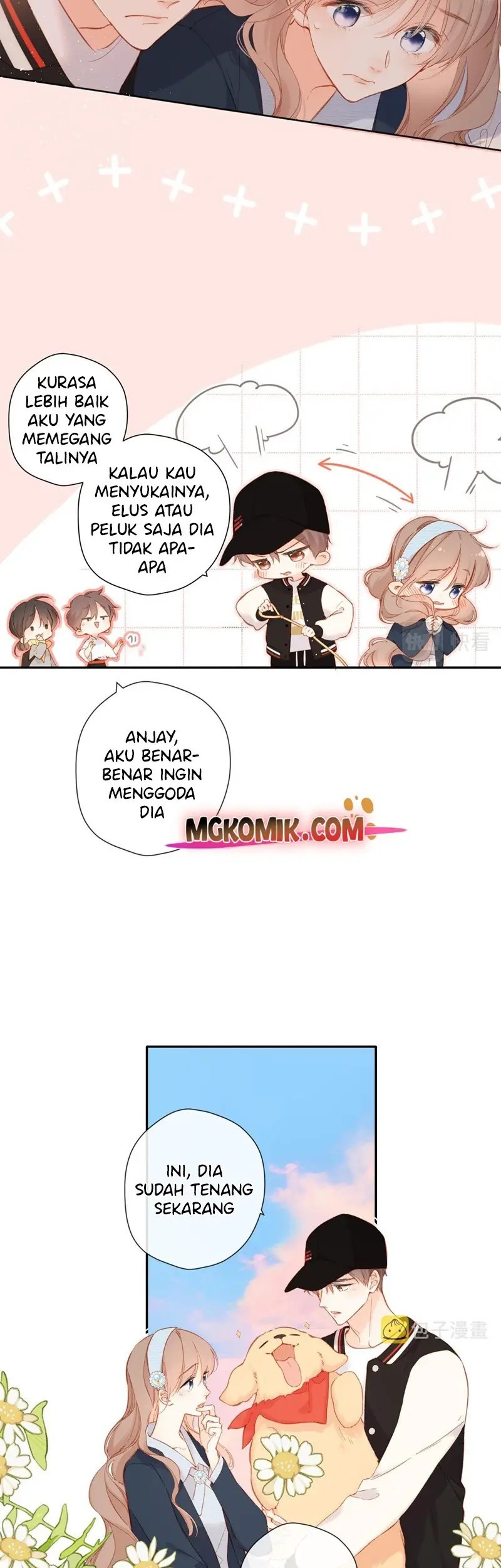 Once More Chapter 134 - halaman 17